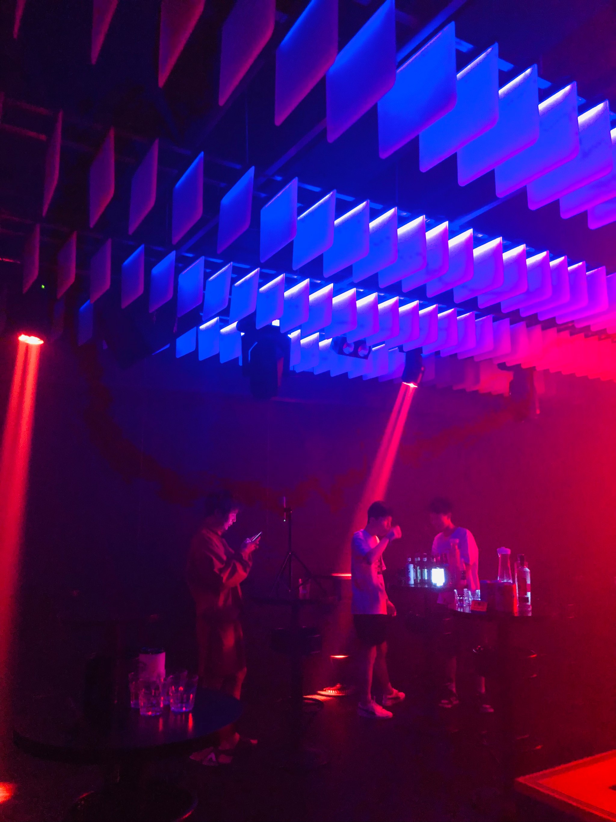 镇江商务ktv优选商务ktv订房服务-丹徒区ktv预订