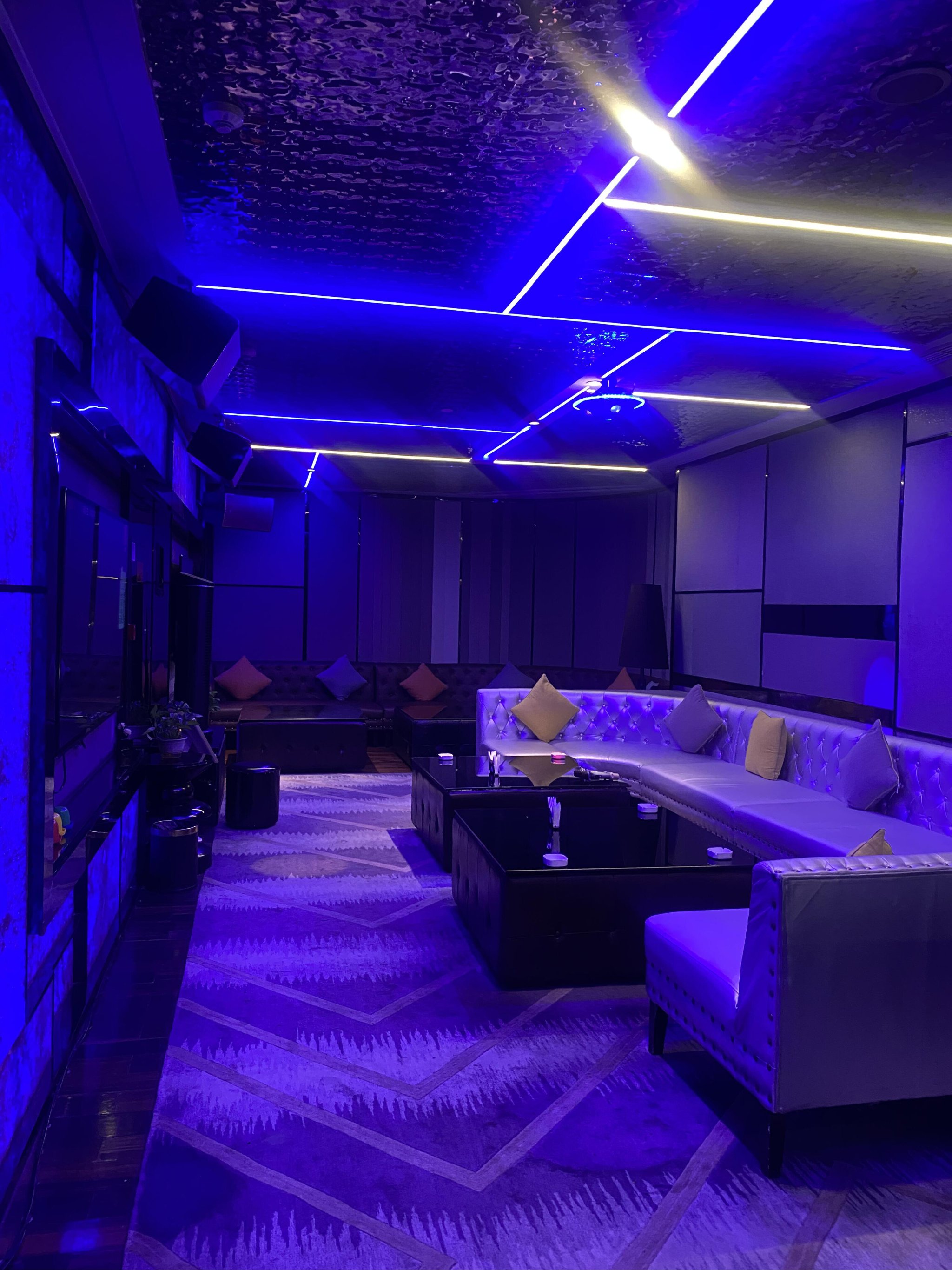 镇江商务ktv有没有优惠活动推荐-京口区ktv预订